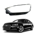 Sticlă far stânga pentru Audi A5 B9 (2016-2019)