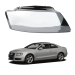 Sticlă far dreapta pentru Audi A5 B8 (2009-2011)