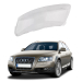 Sticlă far stânga pentru Audi A6 C6 (2006-2011)