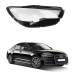 Sticlă far dreapta pentru Audi A6 C7 Facelift (2015-2017)