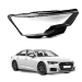 Sticlă far stânga pentru Audi A6 C8 (2018-2020)
