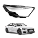 Sticlă far dreapta pentru Audi A6 C8 (2018-2020)