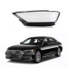 Sticlă far stânga pentru Audi A8 D5 (2018-2022)
