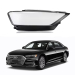 Sticlă far dreapta pentru Audi A8 D5 (2018-2022)