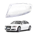 Sticlă far stânga pentru Audi A8 D3 (2004-2009)