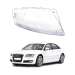 Sticlă far dreapta pentru Audi A8 D3 (2004-2009)