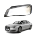 Sticlă far stânga pentru Audi A8 D4 (2010-2013)