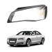 Sticlă far stânga pentru Audi A8 D4 LED (2010-2013)