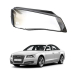 Sticlă far dreapta pentru Audi A8 D4 LED (2010-2013)