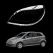 Sticlă far stânga pentru Mercedes-Benz Clasa B W245 B200 (2005-2011)
