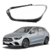 Sticlă far stânga pentru Mercedes-Benz Clasa B W247 (2020-2023)