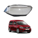 Sticlă far stânga pentru VW Caddy (2015-2020)