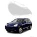 Sticlă far dreapta pentru Porsche Cayenne (2005-2007)