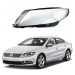 Sticlă far stânga pentru VW Passat CC (2013-2018)