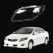 Sticlă far stânga pentru Toyota Corolla (2007-2009)