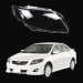 Sticlă far dreapta pentru Toyota Corolla (2007-2009)