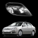 Sticlă far dreapta pentru Toyota Corolla (2003) versiunea SUA