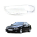 Sticlă far stânga pentru BMW Seria 5 E39 (1999-2003)