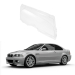 Sticlă far dreapta pentru BMW Seria 3 E46 (2 uși/coupe, 1998-2002)