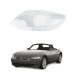Sticlă far stânga pentru BMW Z4 E85