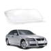Sticlă far dreapta pentru BMW Seria 3 E90/E91 (2004-2007)