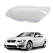 Sticlă far stânga pentru BMW Seria 3 E92/E93 (2006-2009)