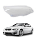 Sticlă far dreapta pentru BMW Seria 3 E92/E93 (2006-2009)