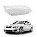 Sticlă far dreapta pentru BMW Seria 3 E92/E93 Facelift (2010-2014)