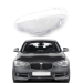 Sticlă far stânga pentru BMW Seria 1 F20/F21 (2011-2014)