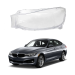 Sticlă far stânga pentru BMW Seria 3 GT F34 (2013-2016)