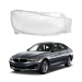 Sticlă far dreapta pentru BMW Seria 3 GT F34 (2013-2016)