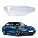 Sticlă far dreapta pentru BMW Seria 3 LCI F30/F31 (2016-2018)