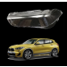 Sticlă far stânga pentru BMW X2 F39 (2018-2022)