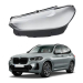 Sticlă far stânga pentru BMW X3 G01 LCI / iX3 G08 (2021-2023)