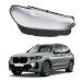 Sticlă far dreapta pentru BMW X3 G01 LCI / iX3 G08 (2021-2023)