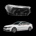 Sticlă far dreapta pentru BMW Seria 6 GT G32 (2016-2020)