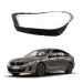 Sticlă far stânga pentru BMW Seria 6 GT G32 (2020-2023)