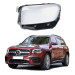 Sticlă far stânga pentru Mercedes-Benz GLB X247 (2019-2021)