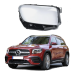 Sticlă far dreapta pentru Mercedes-Benz GLB (2019-2021)