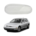 Sticlă far dreapta pentru VW Golf 4 (1998-2004)