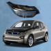 Sticlă far dreapta pentru BMW i3 (2014-2022)