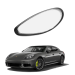 Sticlă far stânga pentru Porsche Panamera (2015-2018)