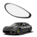 Sticlă far dreapta pentru Porsche Panamera (2015-2018)