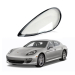 Sticlă far stânga pentru Porsche Panamera (2010-2014)