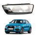 Sticlă far dreapta pentru Audi Q3 (2015-2018)