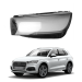 Sticlă far stânga pentru Audi Q5 (2018-2020)