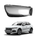 Sticlă far dreapta pentru Audi Q5 (2018-2020)