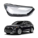 Sticlă far dreapta pentru Audi Q5 (2021-2022)