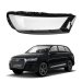 Sticlă far dreapta pentru Audi Q7 (2017-2020)