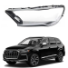 Sticlă far stânga pentru Audi Q7 (2021-2022)